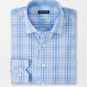 Peter Millar Button Down Shirt